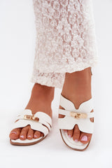 Chanclas modelo 215666 Step in style