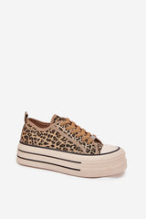 Zapatillas modelo 215668 Step in style