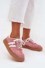 Zapatillas modelo 215672 Step in style