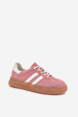 Zapatillas modelo 215672 Step in style