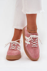 Zapatillas modelo 215672 Step in style