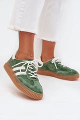 Zapatillas modelo 215673 Step in style