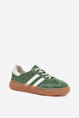 Zapatillas modelo 215673 Step in style