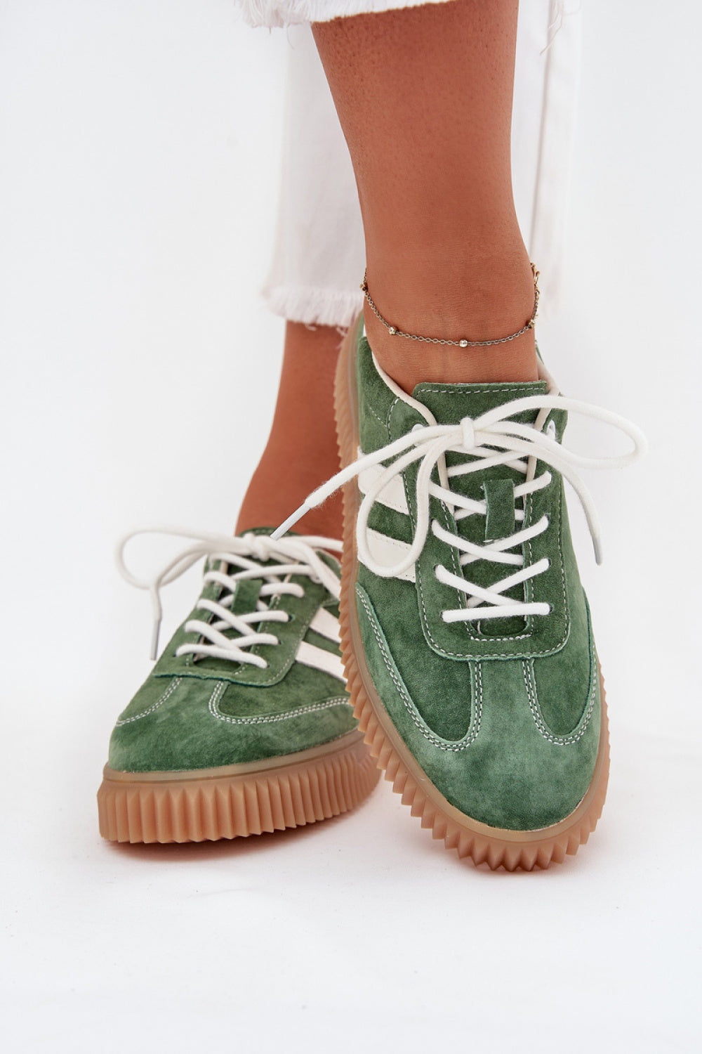 Zapatillas modelo 215673 Step in style