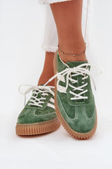 Zapatillas modelo 215673 Step in style