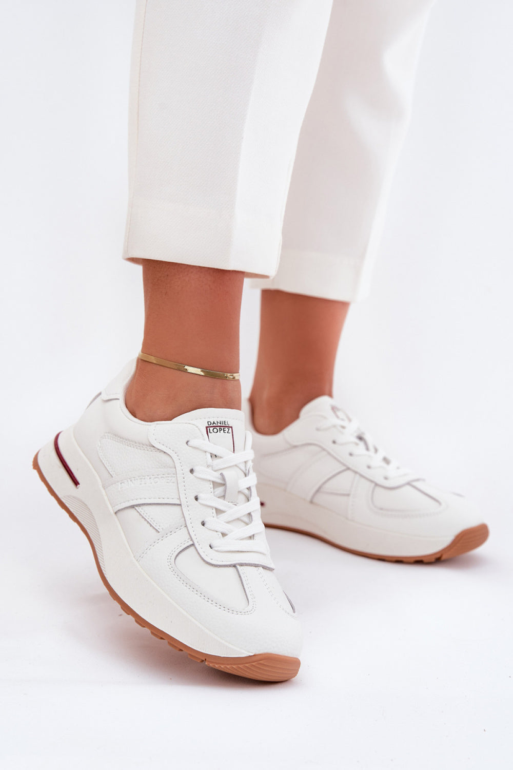 Zapatillas modelo 215674 Step in style