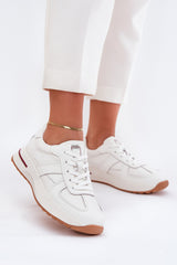 Zapatillas modelo 215674 Step in style