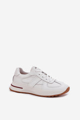 Zapatillas modelo 215674 Step in style