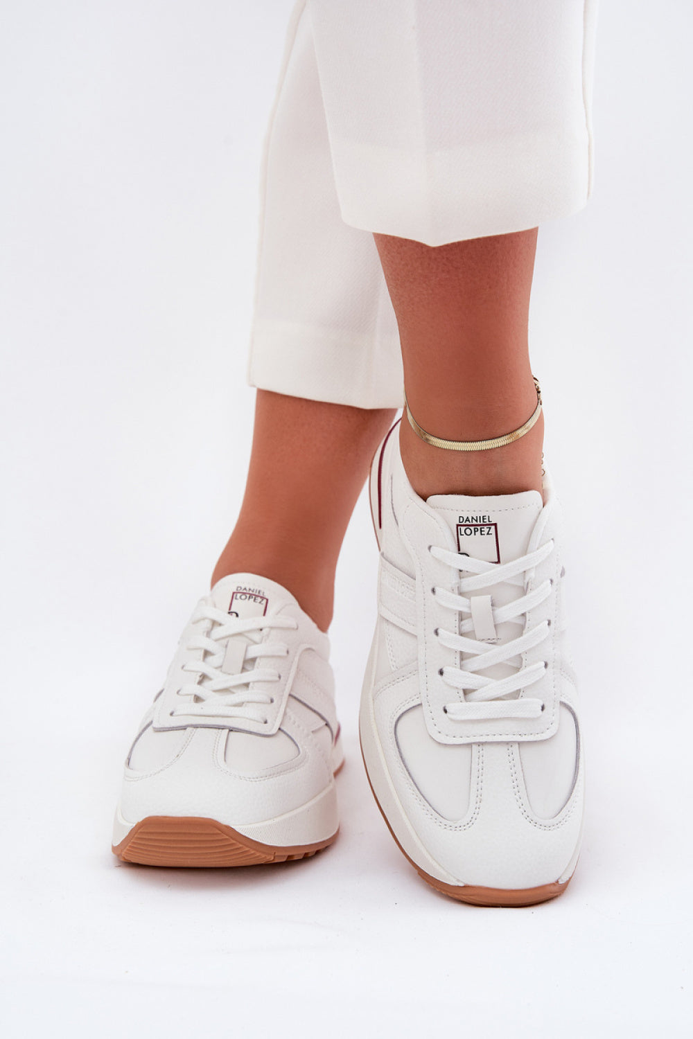 Zapatillas modelo 215674 Step in style