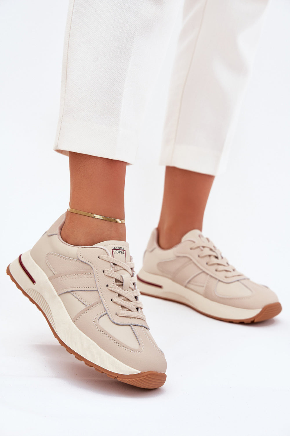 Zapatillas modelo 215675 Step in style