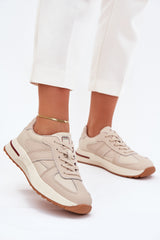 Zapatillas modelo 215675 Step in style