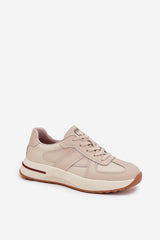 Zapatillas modelo 215675 Step in style