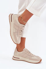 Zapatillas modelo 215675 Step in style