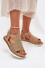 Buskin modelo 215682 Camina con estilo