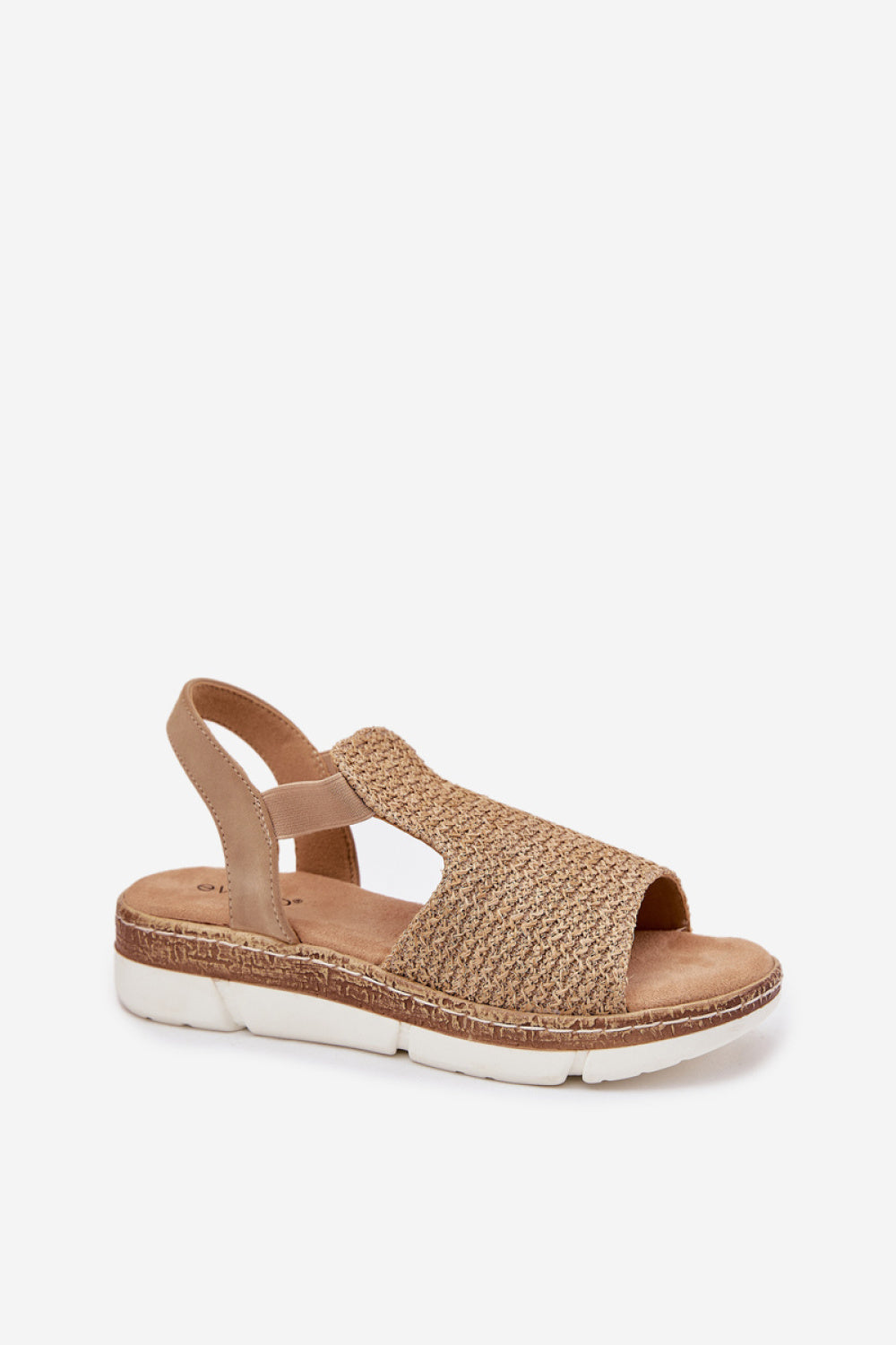 Buskin modelo 215682 Camina con estilo
