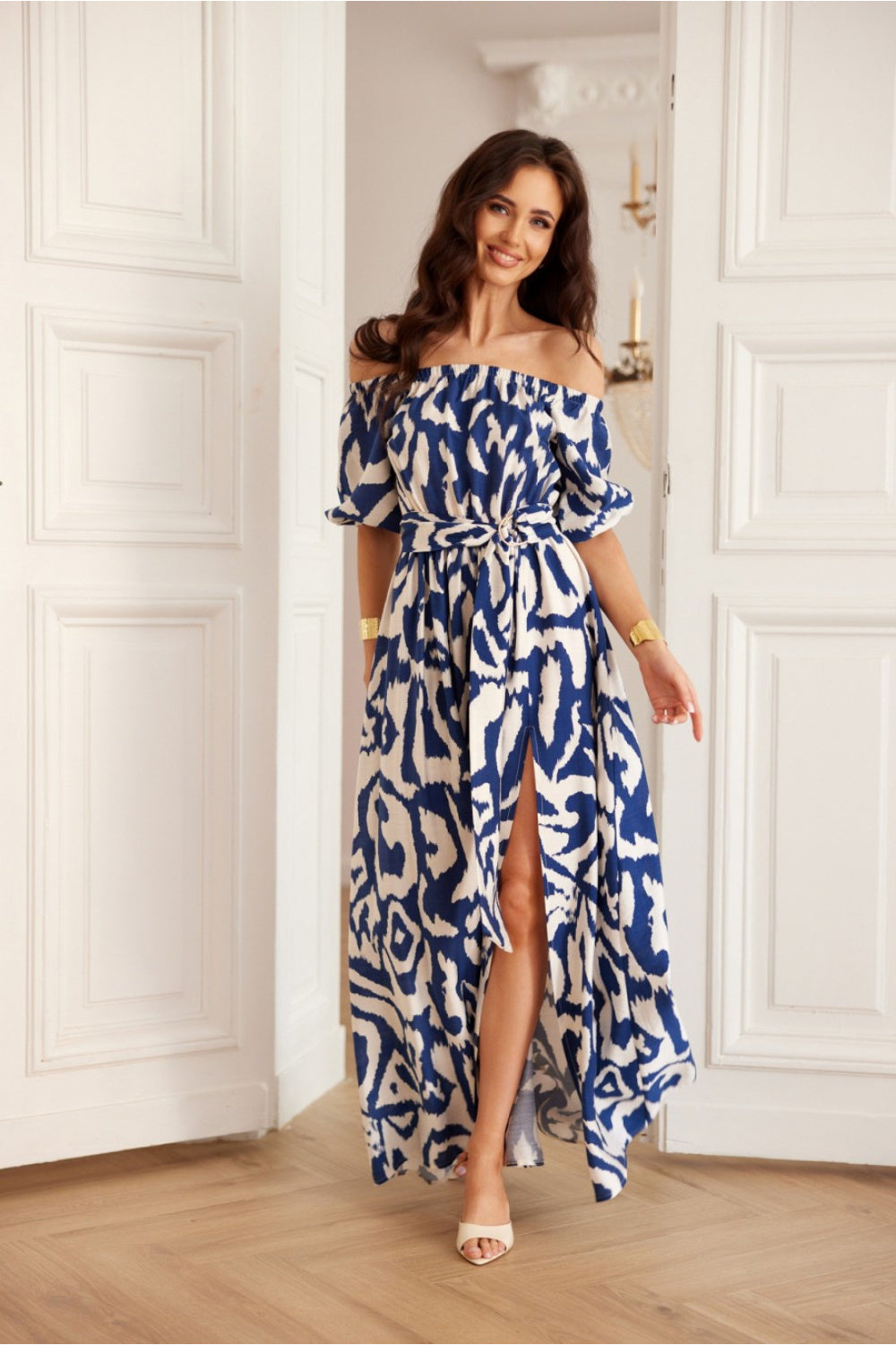 Vestido Casual modelo 215695 Roco Fashion