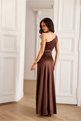 Vestido largo modelo 215697 Roco Fashion