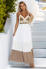 Vestido Casual modelo 215701 Numoco