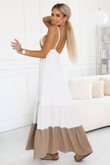 Vestido Casual modelo 215701 Numoco