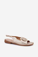 Sandalias modelo 215706 Step in style
