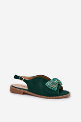 Sandalias modelo 215710 Step in style