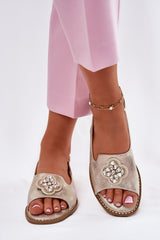 Sandalias modelo 215711 Step in style