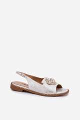 Sandalias modelo 215713 Step in style