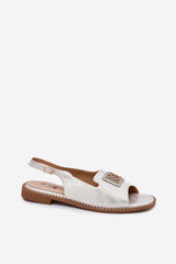 Sandalias modelo 215716 Step in style