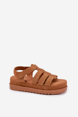Sandalias modelo 215717 Step in style