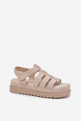 Sandalias modelo 215718 Step in style