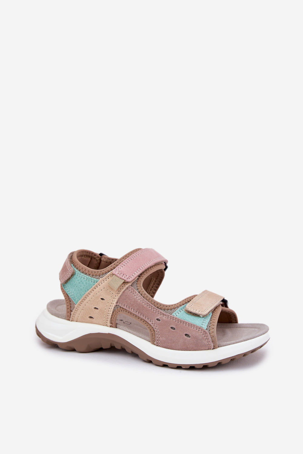 Sandalias modelo 215719 Step in style