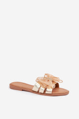 Chanclas modelo 215730 Step in style
