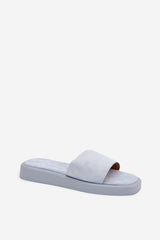 Chanclas modelo 215736 Step in style