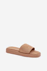 Chanclas modelo 215737 Step in style