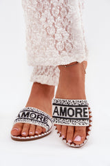 Chanclas modelo 215741 Step in style
