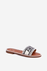 Chanclas modelo 215741 Step in style