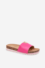 Chanclas modelo 215742 Step in style