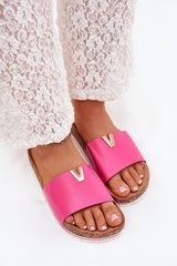 Chanclas modelo 215742 Step in style