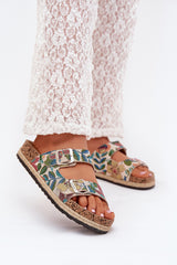 Chanclas modelo 215747 Step in style