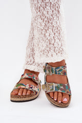 Chanclas modelo 215747 Step in style