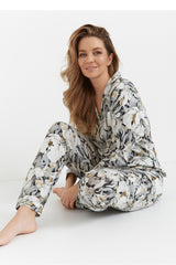 Pijama modelo 215762 Cana