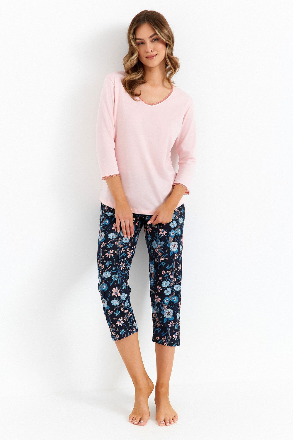 Pijama modelo 215763 Cana