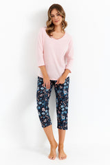 Pijama modelo 215763 Cana