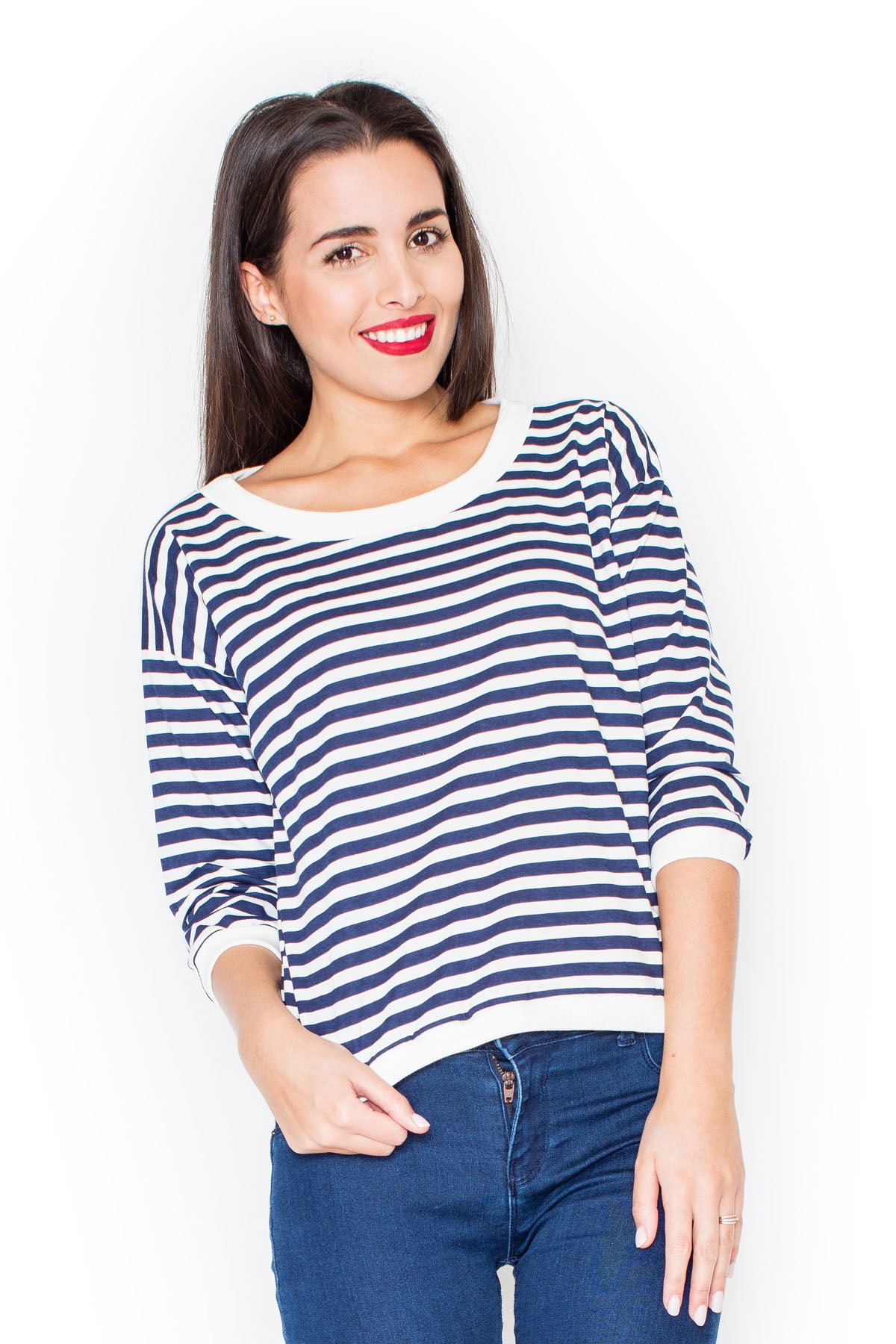 Blusa modelo 48317 Katrus