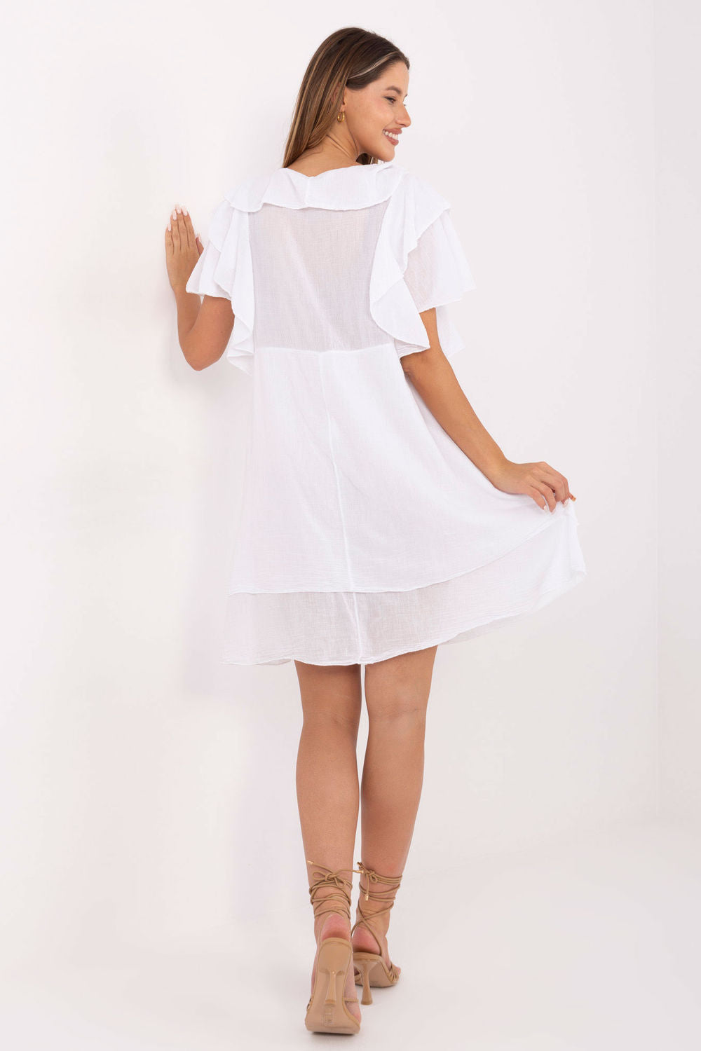 Vestido Casual modelo 215790 Italy Moda