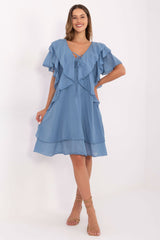 Vestido Casual modelo 215791 Italy Moda