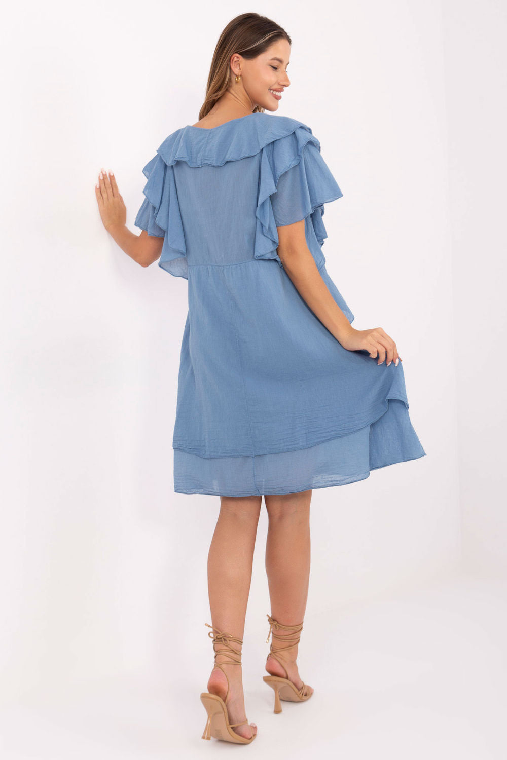 Vestido Casual modelo 215791 Italy Moda