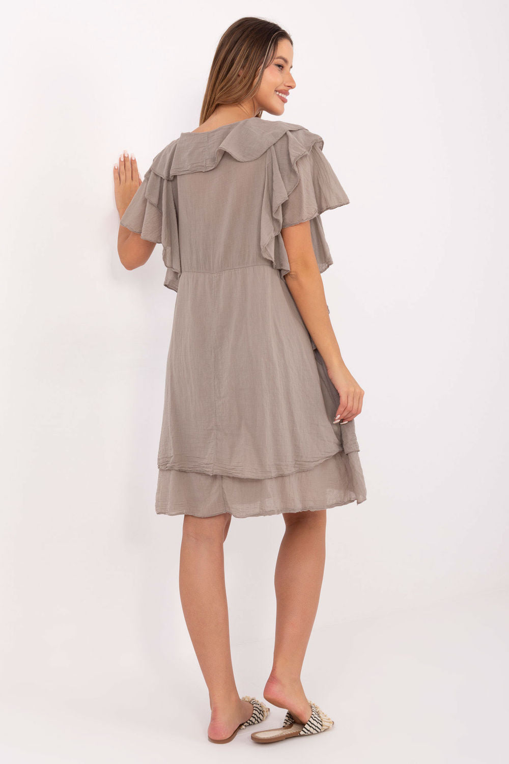 Vestido Casual modelo 215792 Italy Moda