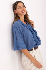 Camisa modelo 215810 Italy Moda