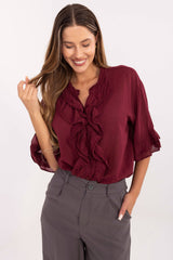 Camisa modelo 215811 Italy Moda